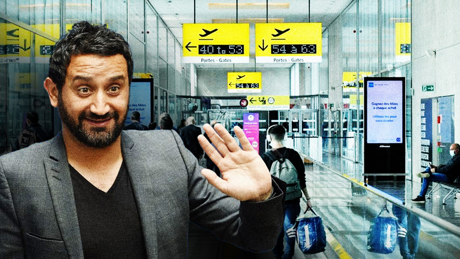 hanouna lfi