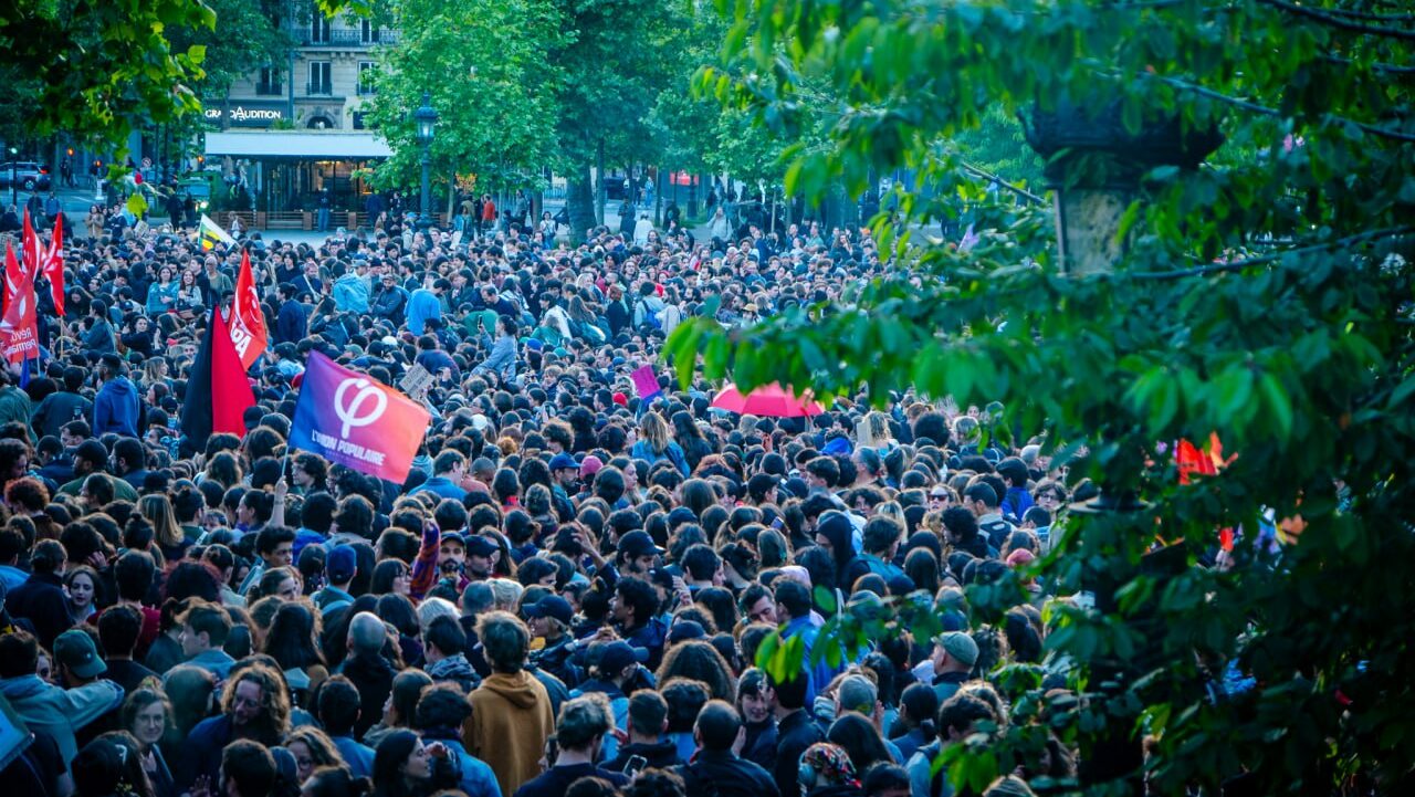 front populaire lfi