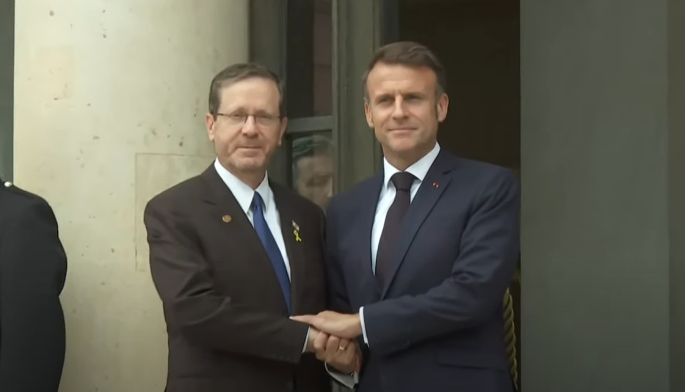 Trêve Macron