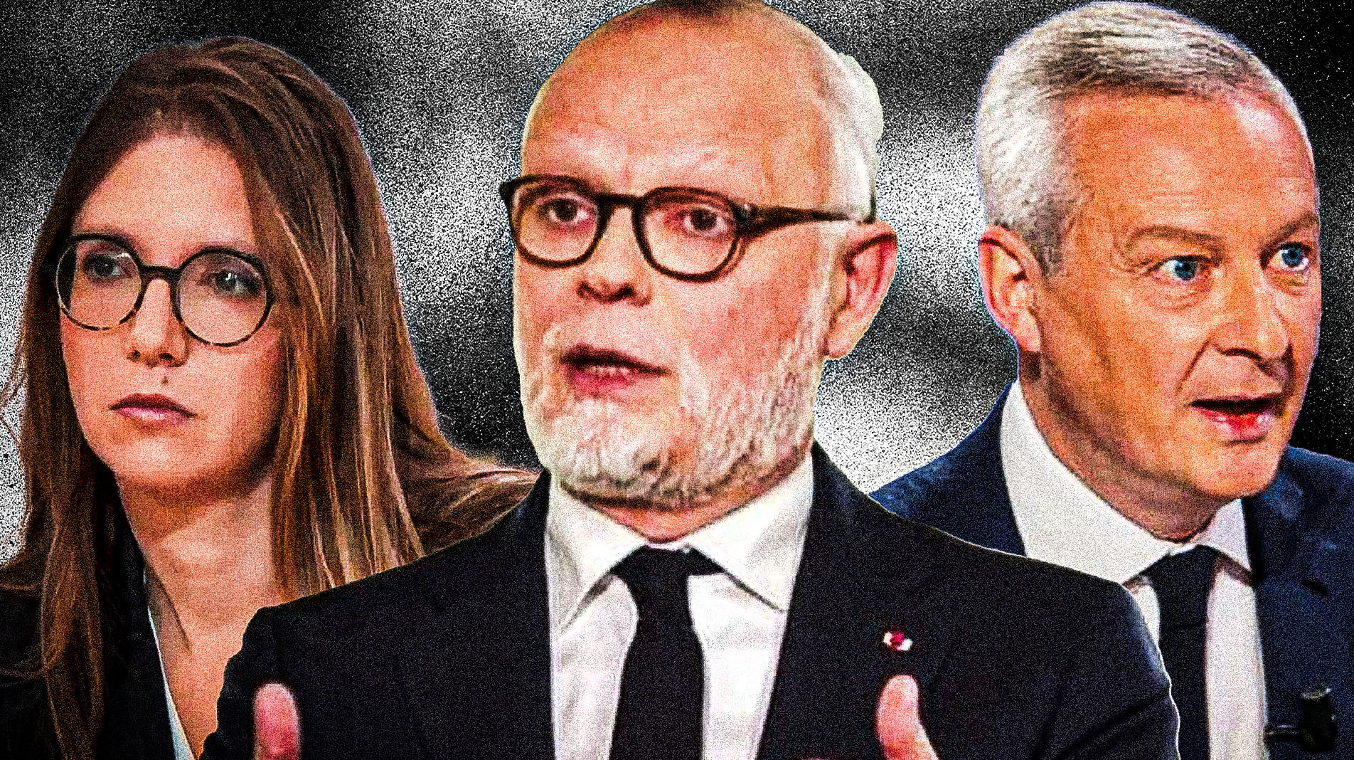 le maire bergé Rassemblement National