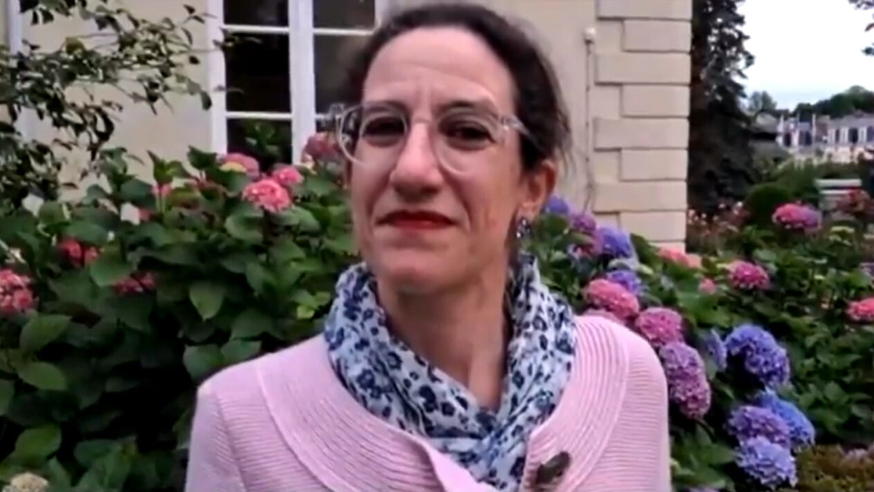 RN Paule Veyre de Soras