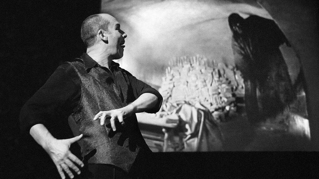 faust d'avignon