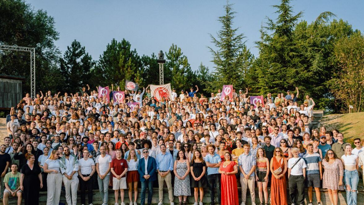 LFI Amfis jeunes