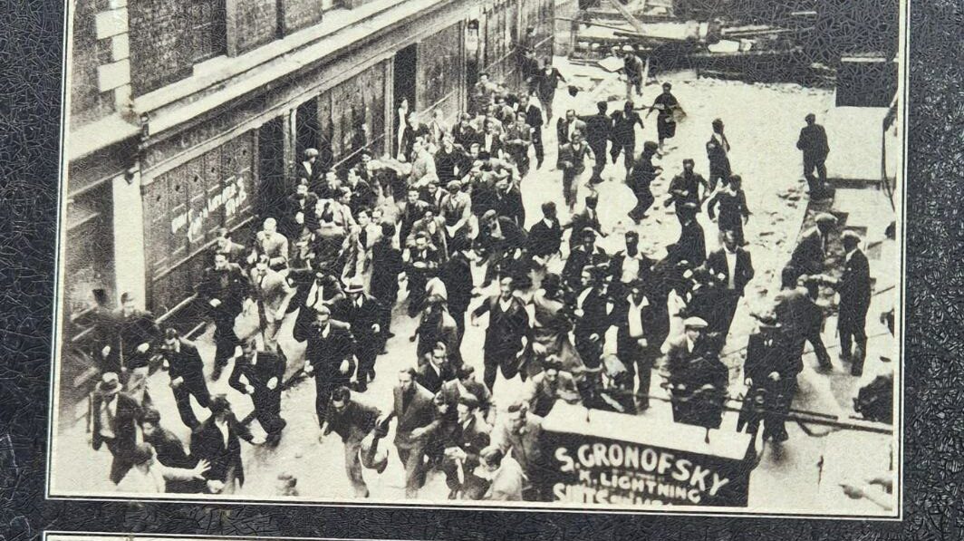 Cable Street