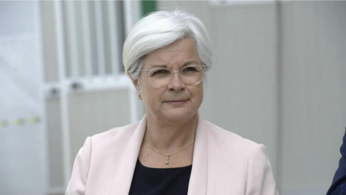 Catherine Vautrin IVG ministre