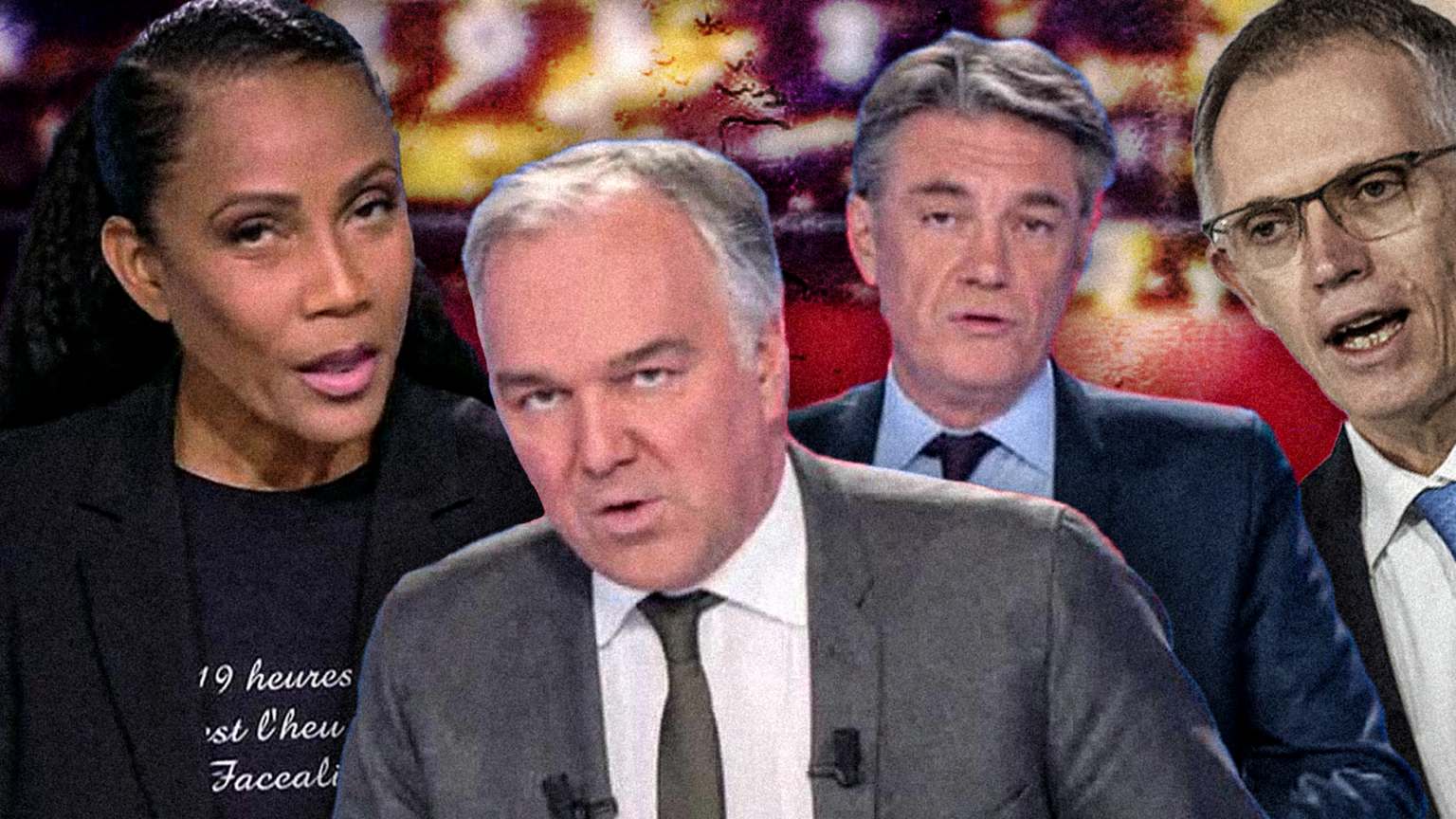 CNEWS RMC