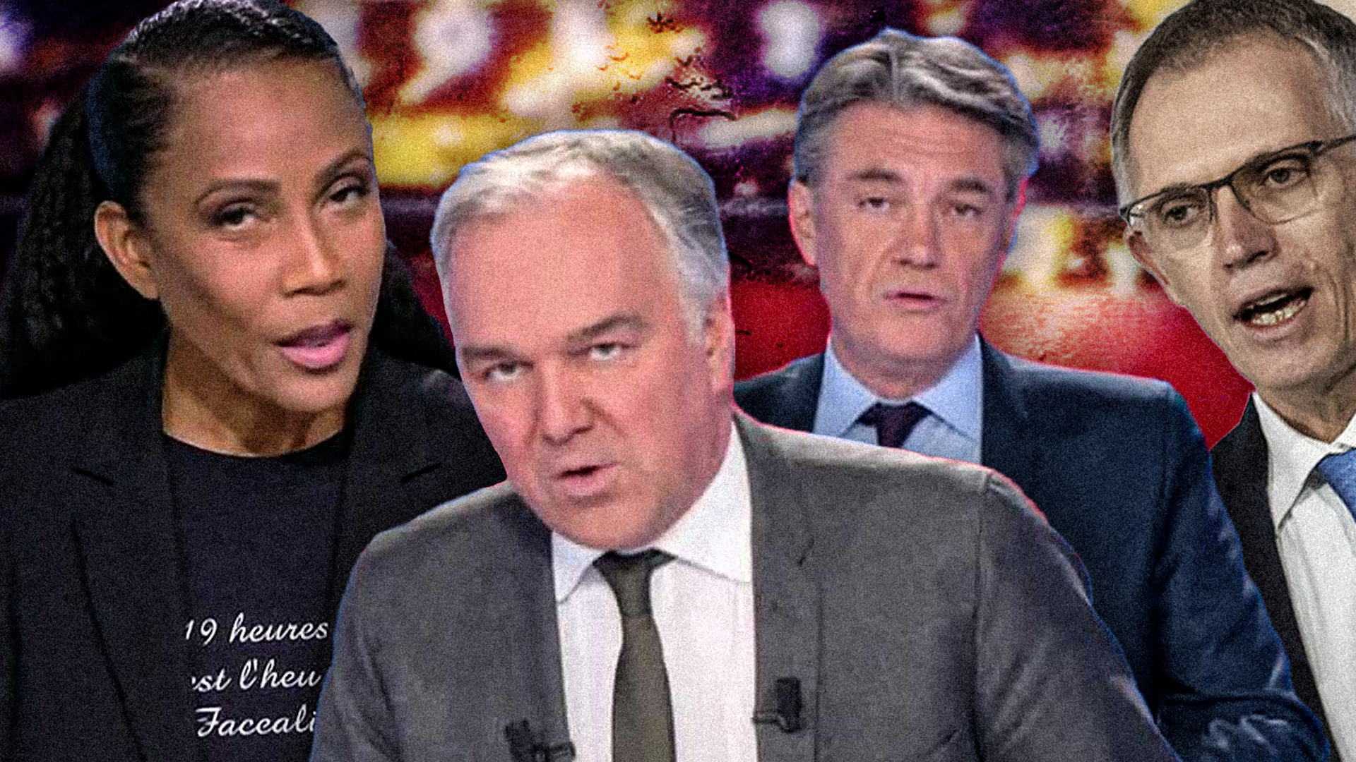 CNEWS RMC