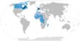 francophonie