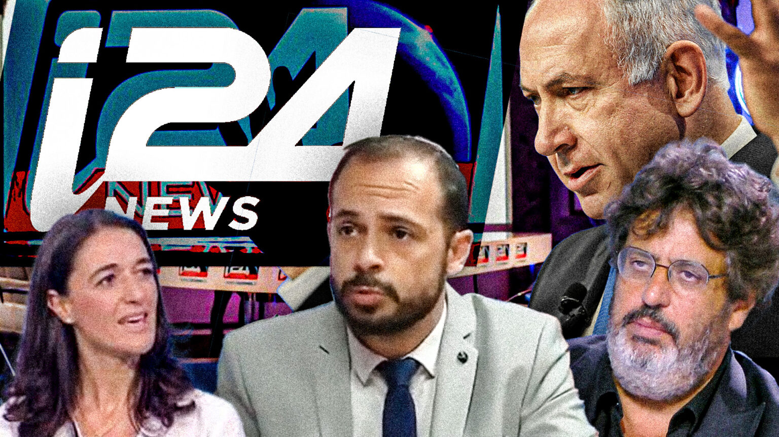 I24News