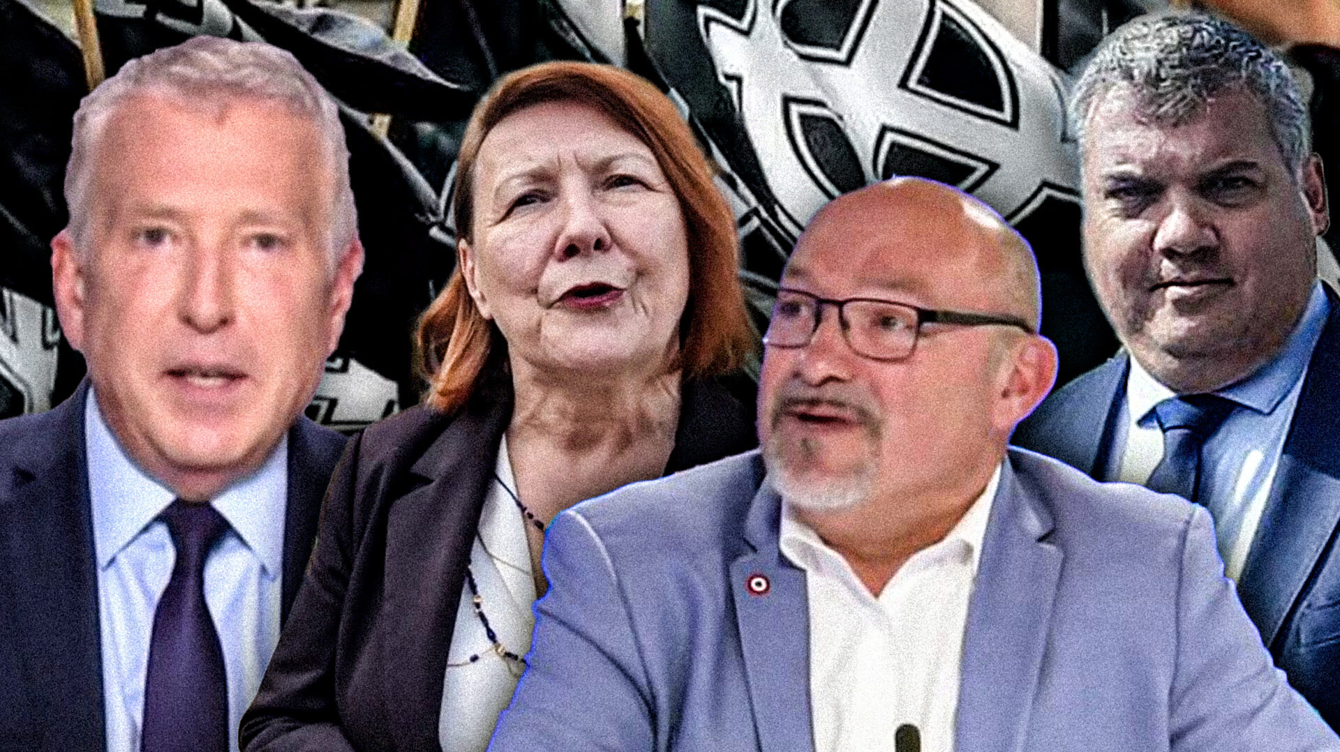 RN députés