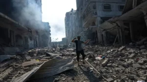 Gaza Palestine