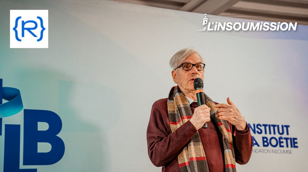 Michaël Löwy