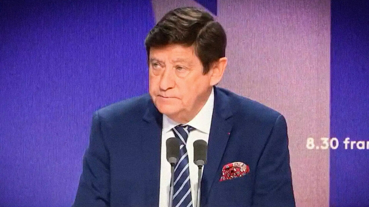 mélenchon retraite Parti socialiste
