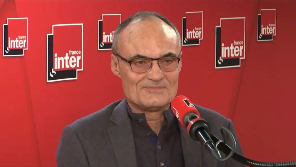Philippe Val