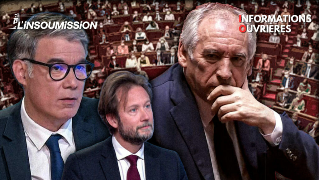retraite parti socialiste