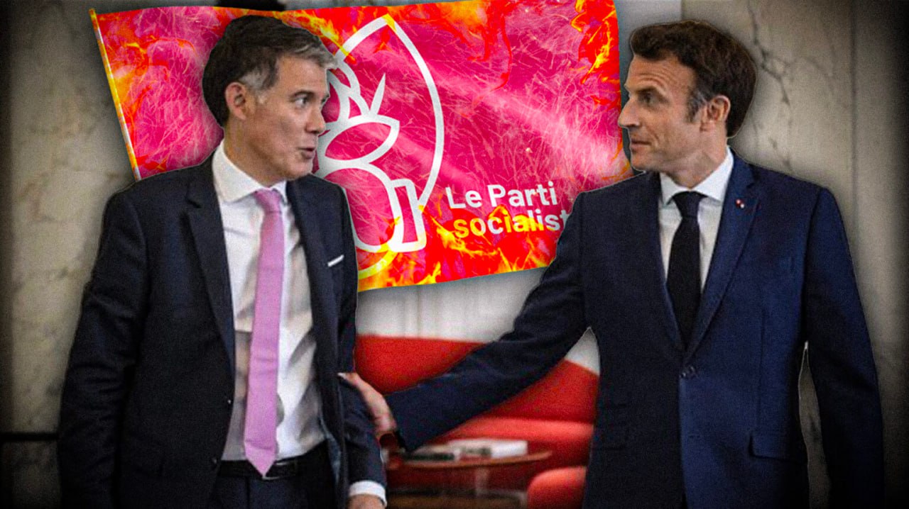 PS tue NFP