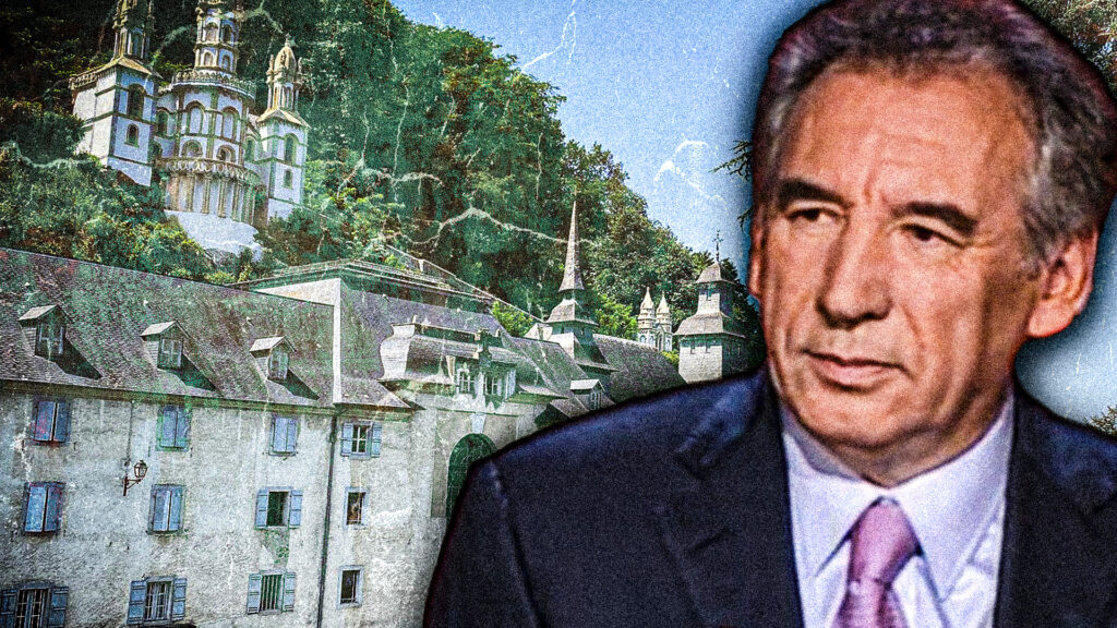 bayrou Bétharram pédophilie