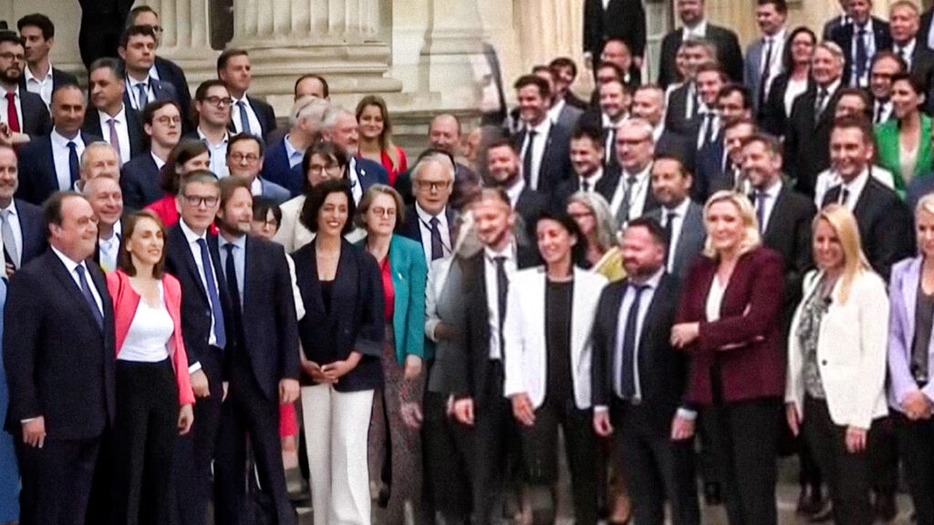 bayrou censure