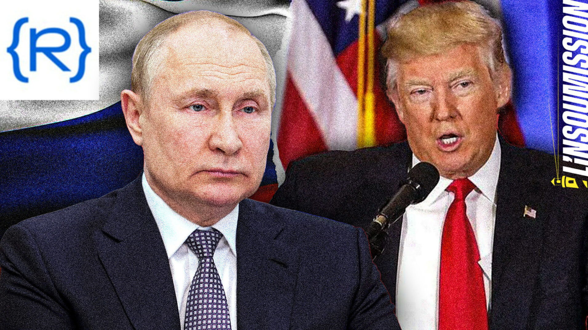 trump poutine ukraine