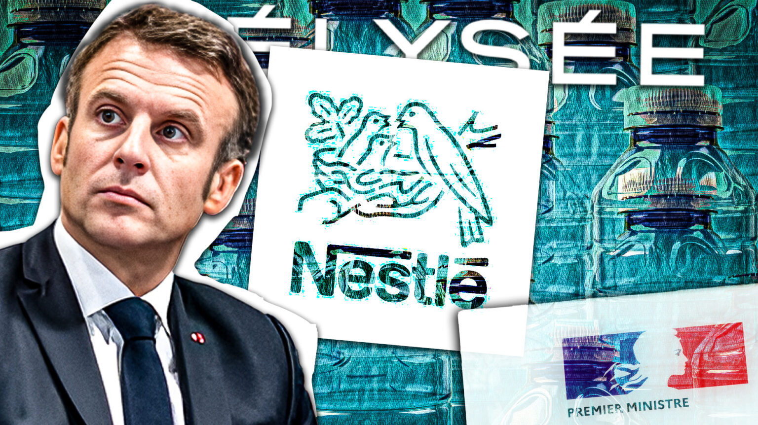 eau nestlé