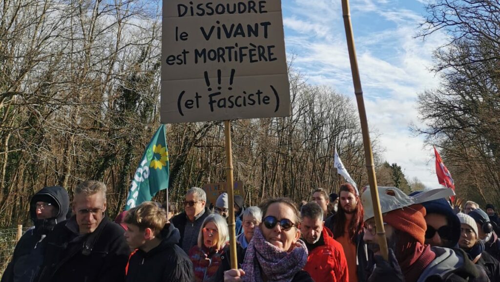 golf sologne