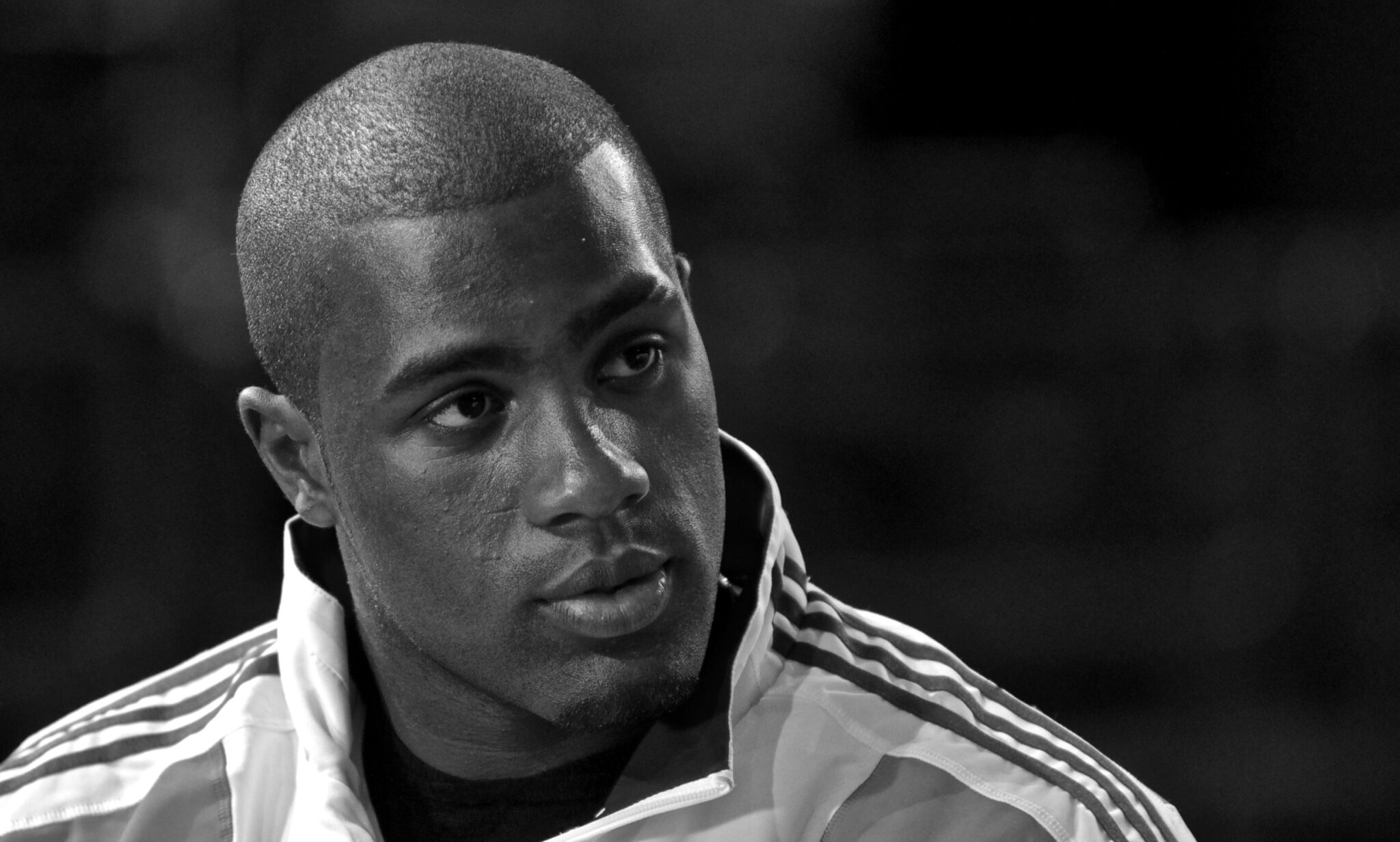 Teddy Riner