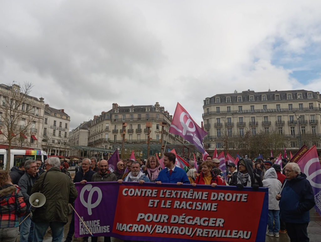 Angers