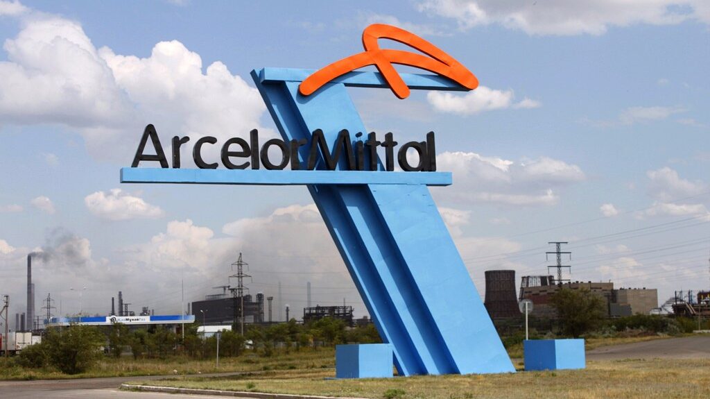 ArcelorMittal