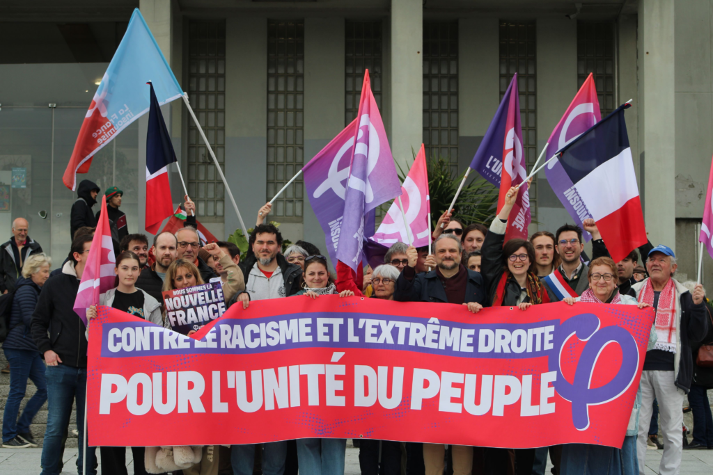 Brest