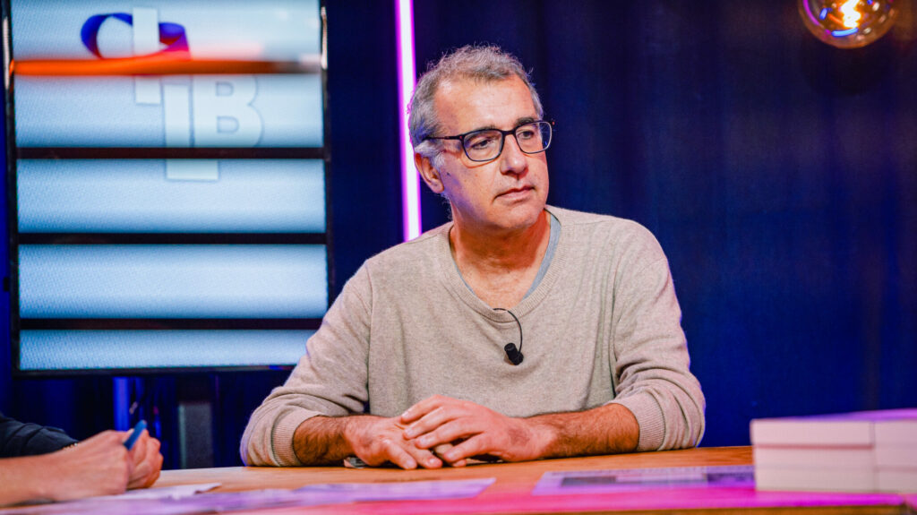 Stefano Palombarini Institut La Boétie extrême droite