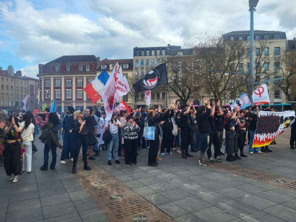 Metz