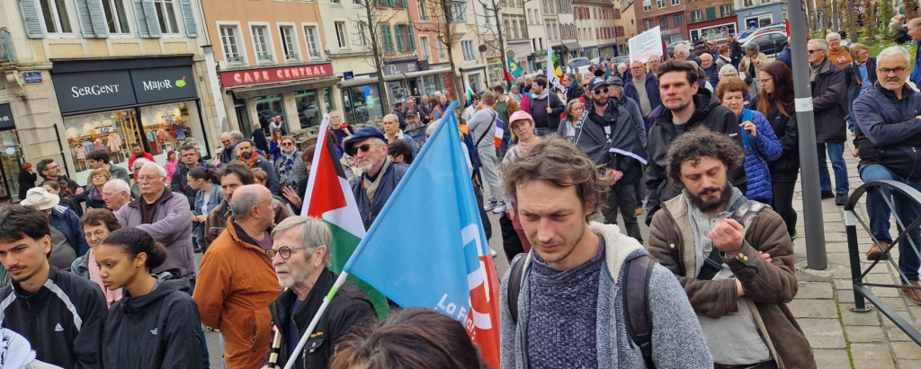 Montbeliard