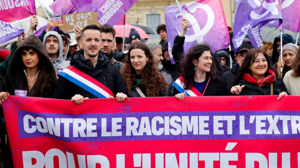 Montpellier 2