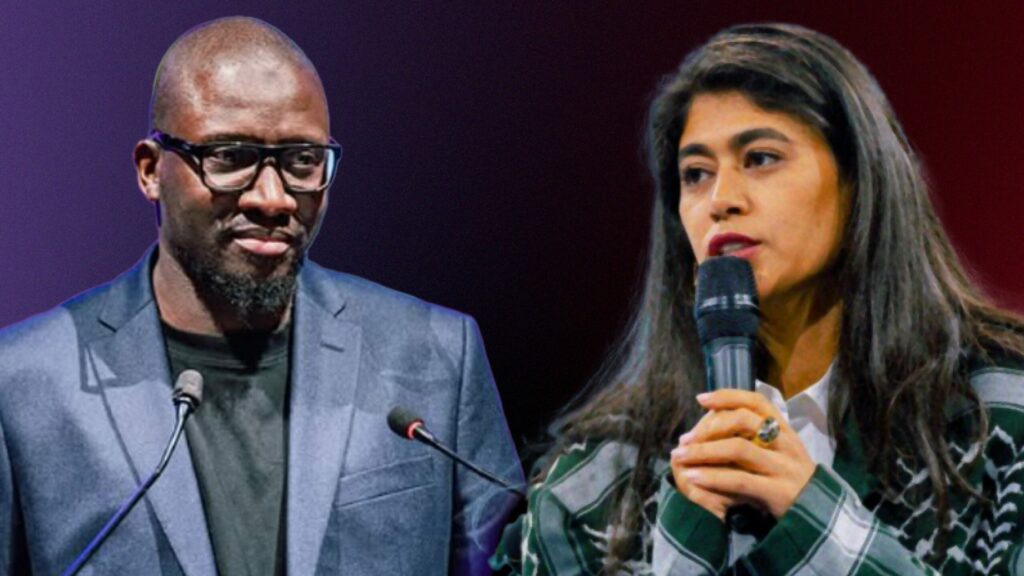 Racisme contre Rima et Aly violences policièrs