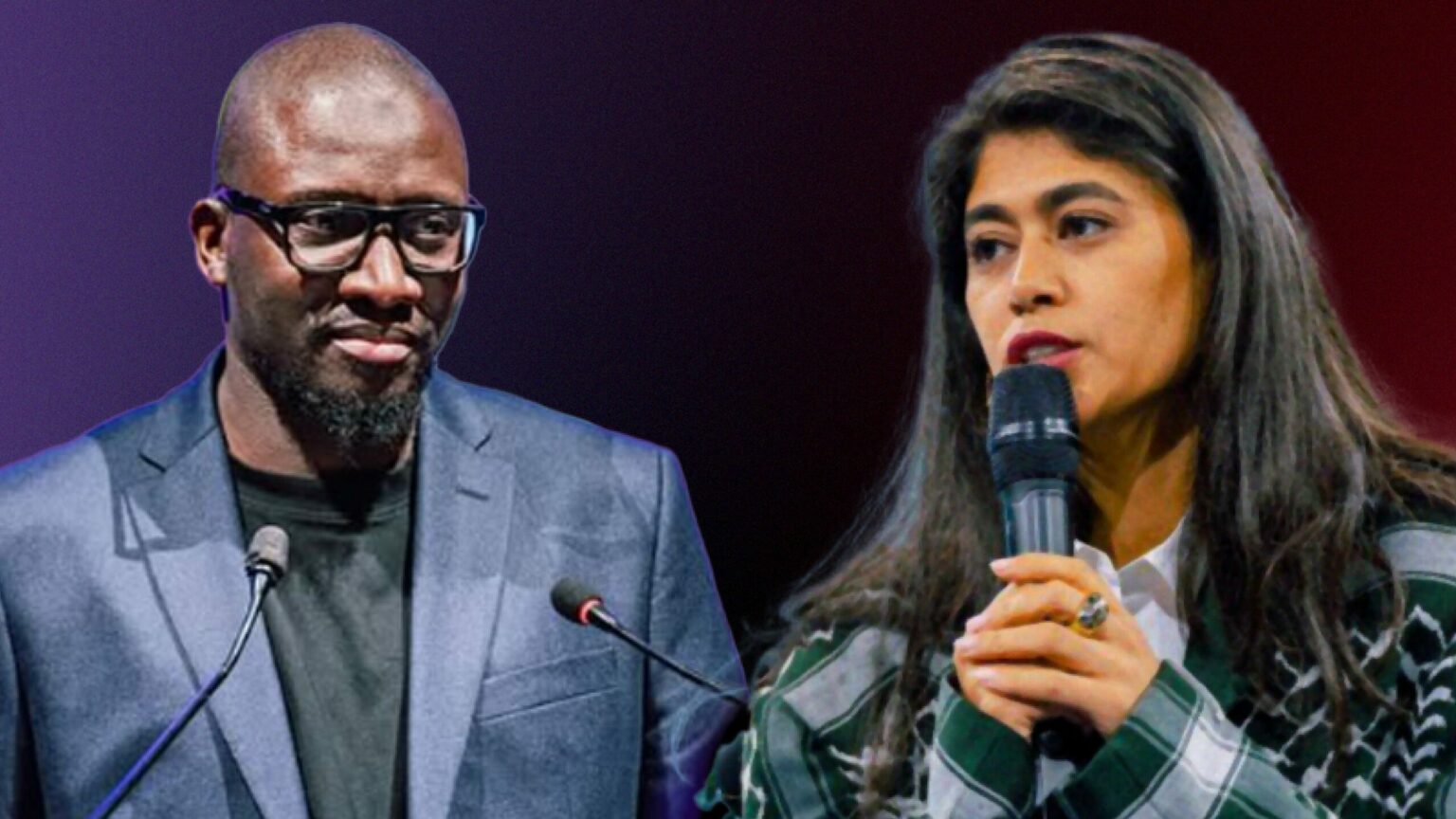 Racisme contre Rima et Aly violences policièrs
