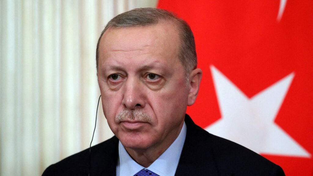 Erdogan