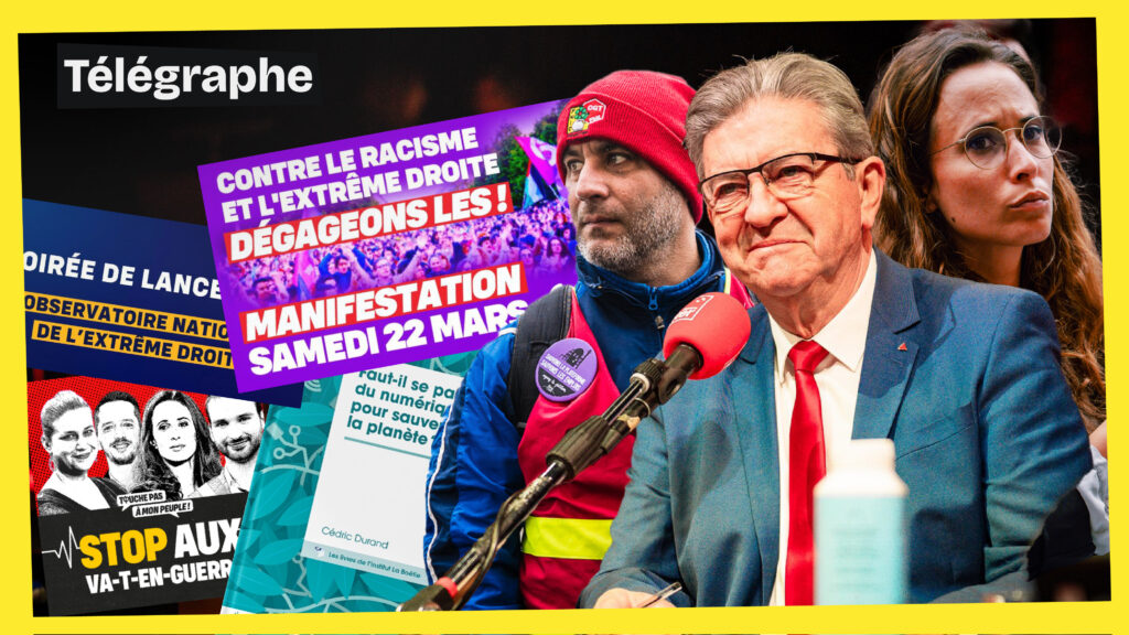 Mélenchon