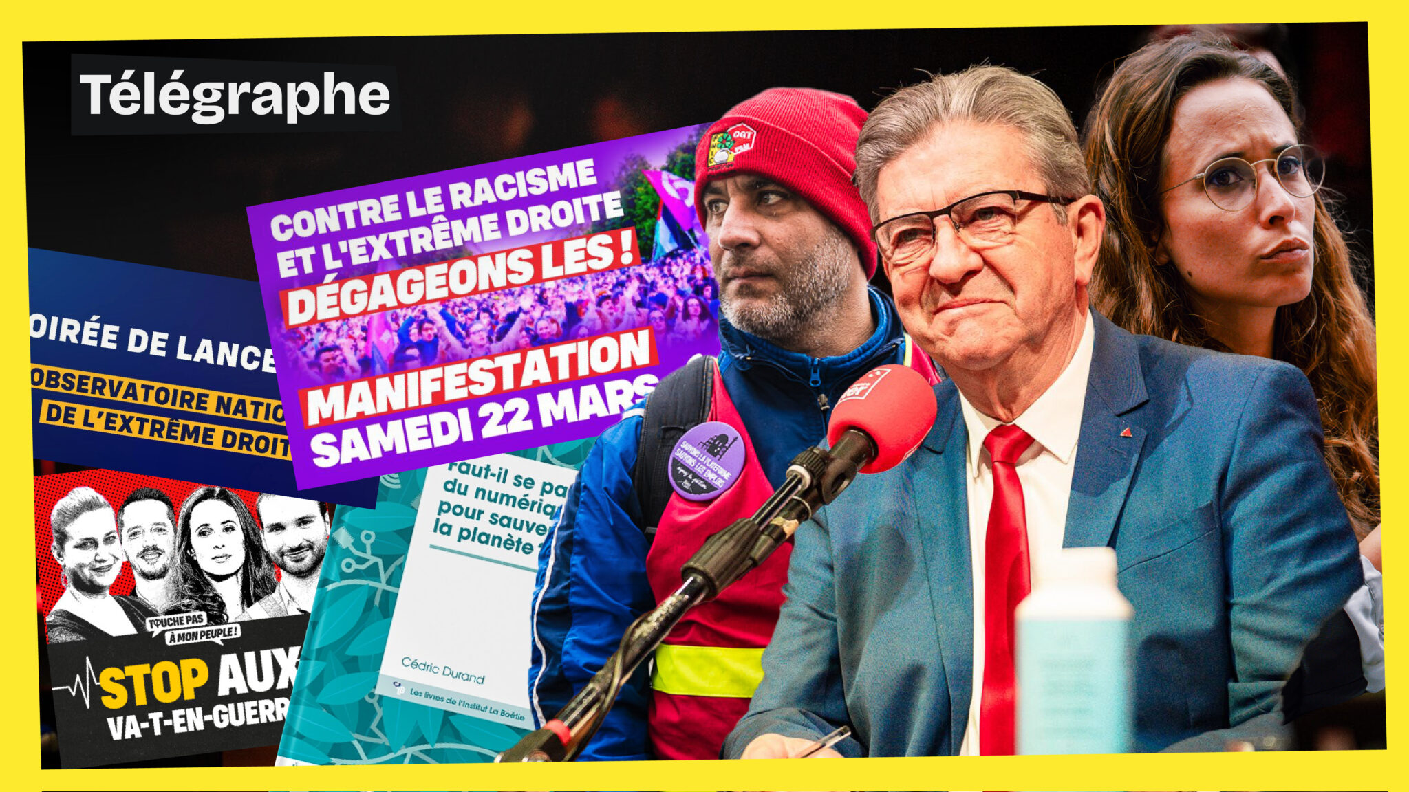 Mélenchon
