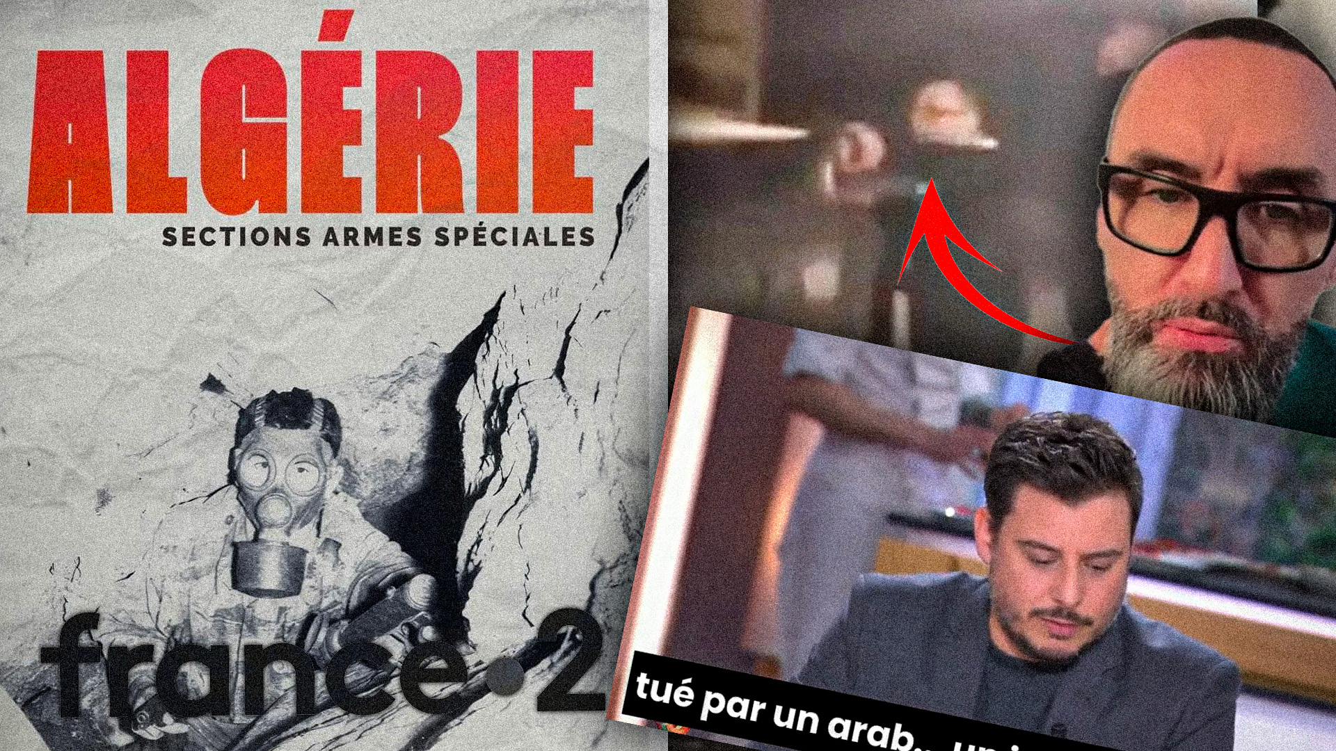 LFI médias racisme