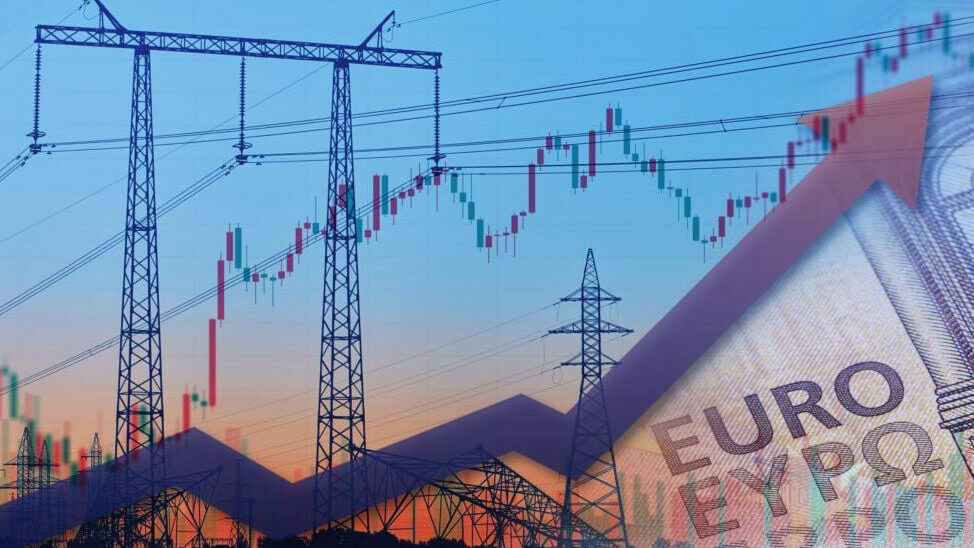 électricité gaz factures