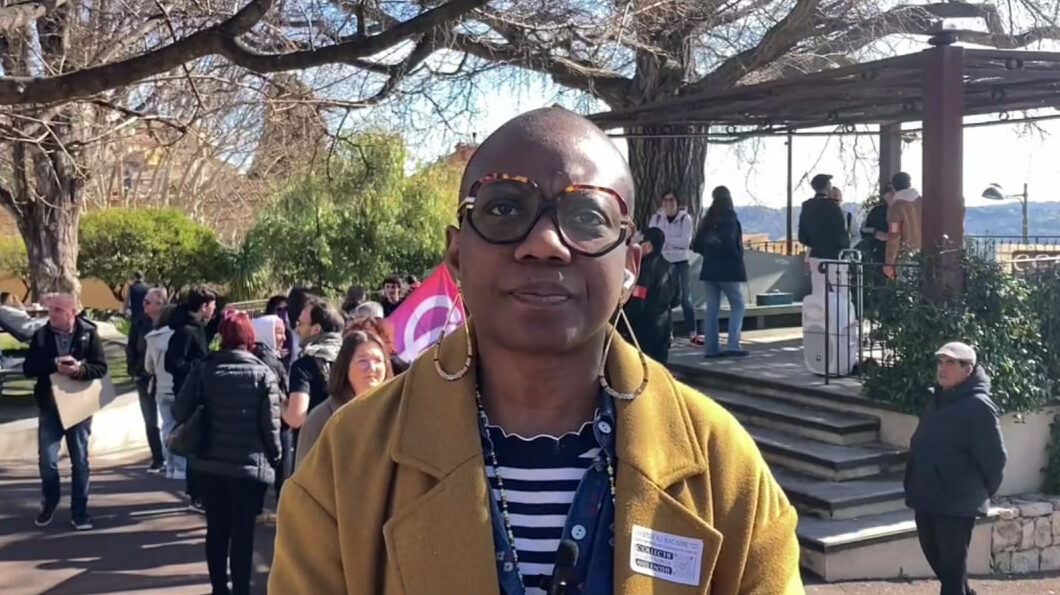raciste racisme grasse 22 mars