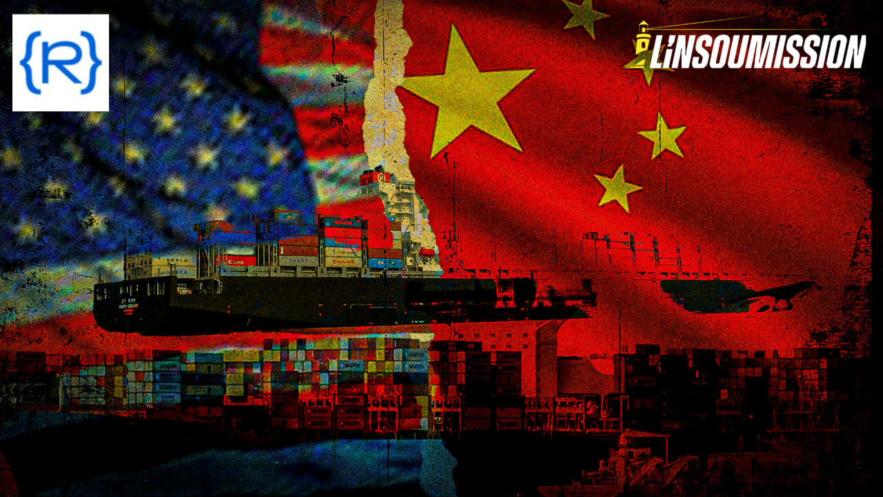chine etats-unis