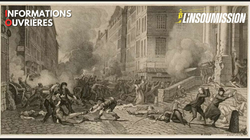 révolution française
