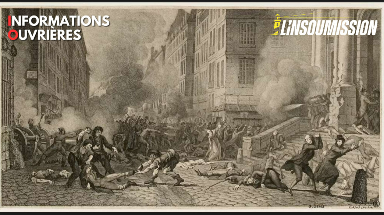 révolution française