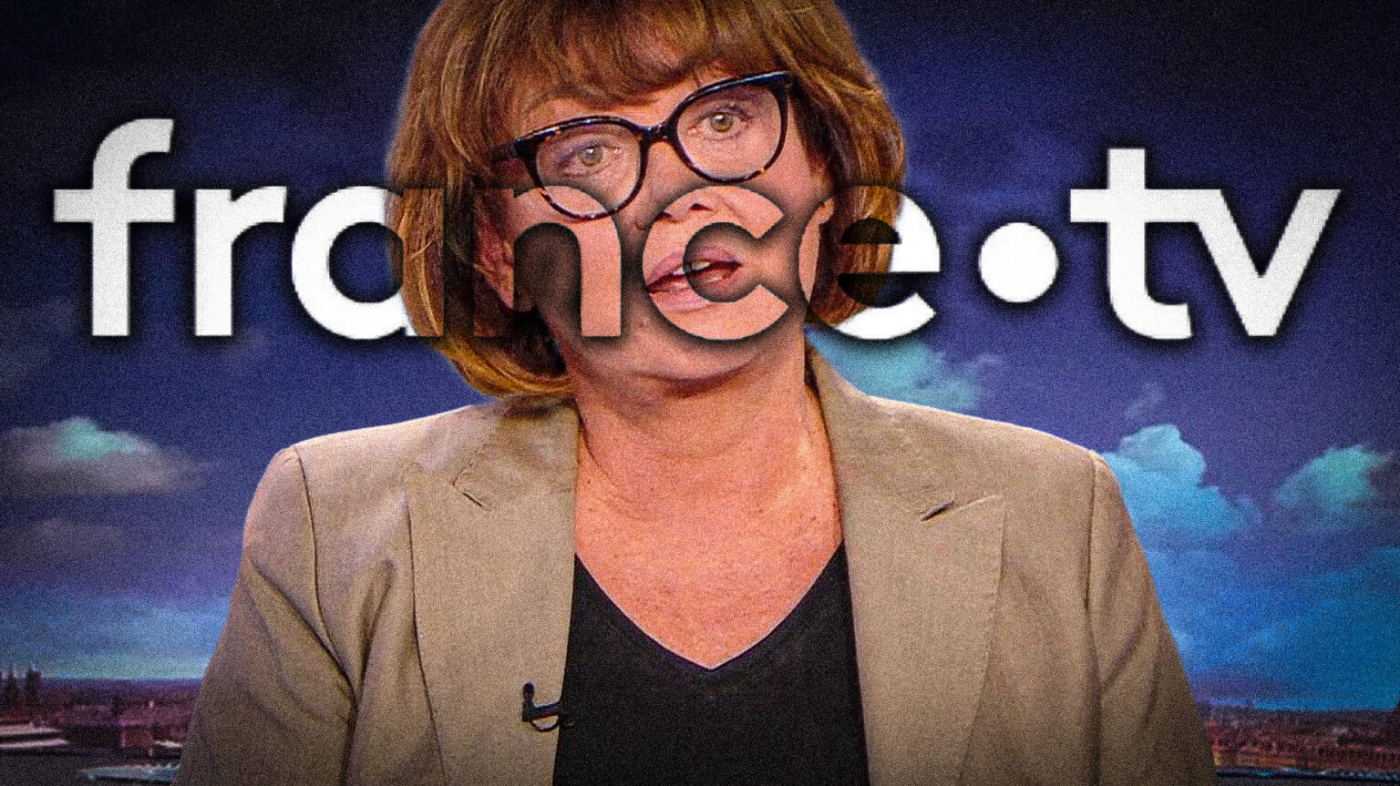 Nathalie Saint-Cricq