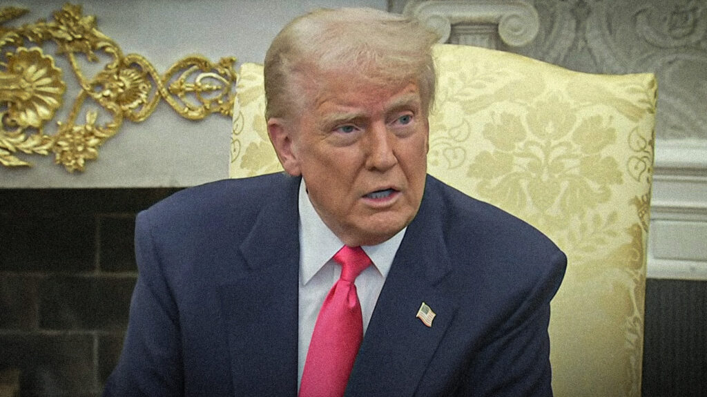 trump