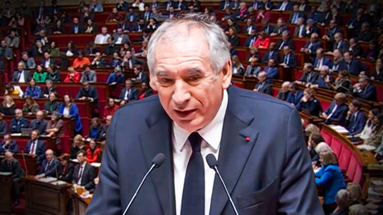 bayrou budget