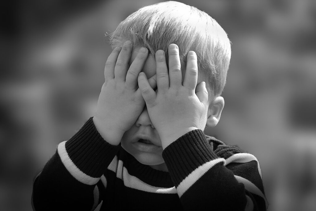 aide sociale à l'enfance