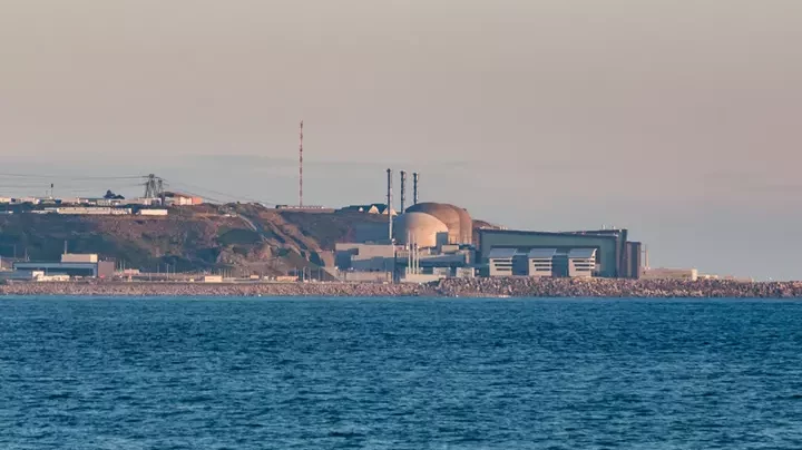 EPR Nucléaire