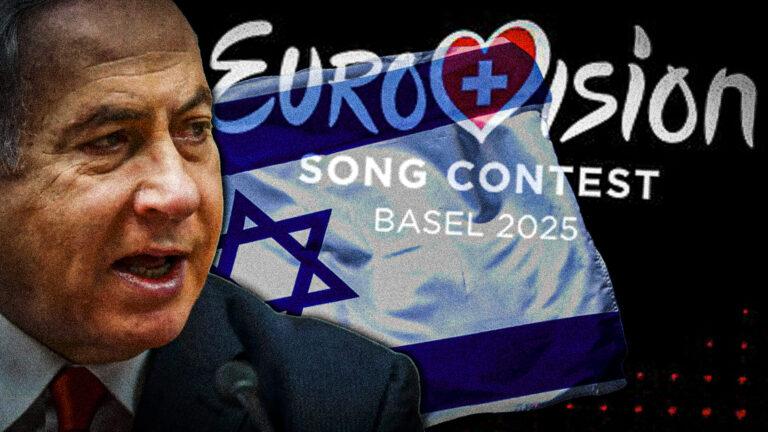 eurovision israël